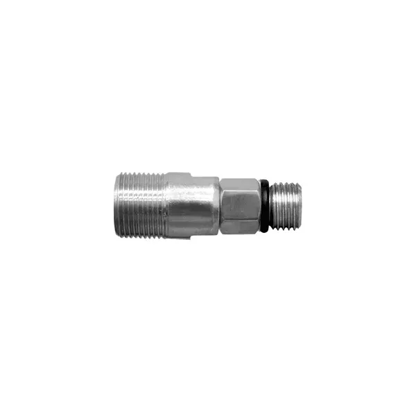 Adaptador M22x14 com Niple Nação Detail