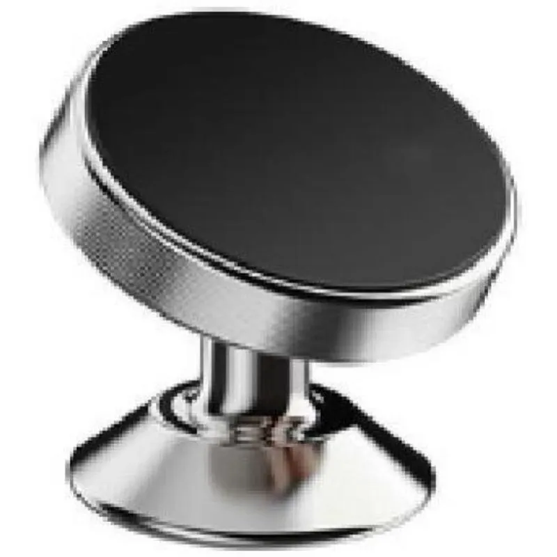 Suporte Magnético Veicular Para Celular Smartphone