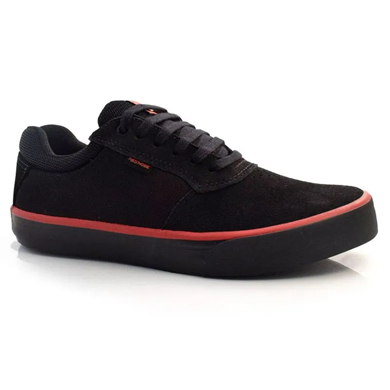 Tênis Masculino Red Nose Codex Preto RNLM-316 37