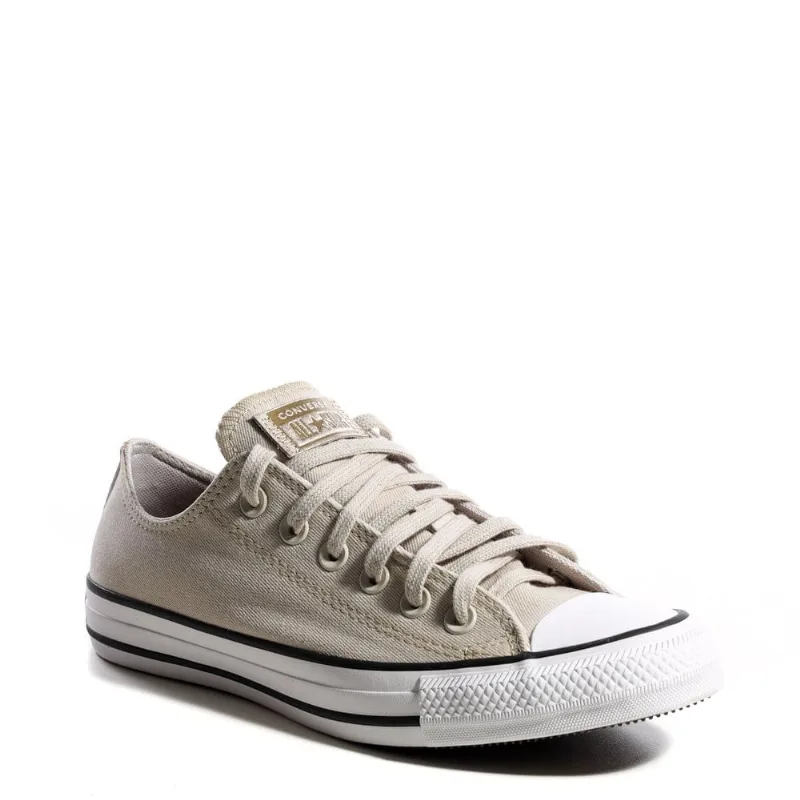 Tenis Converse Feminino All Star CT1730 37 / Bege - Converse