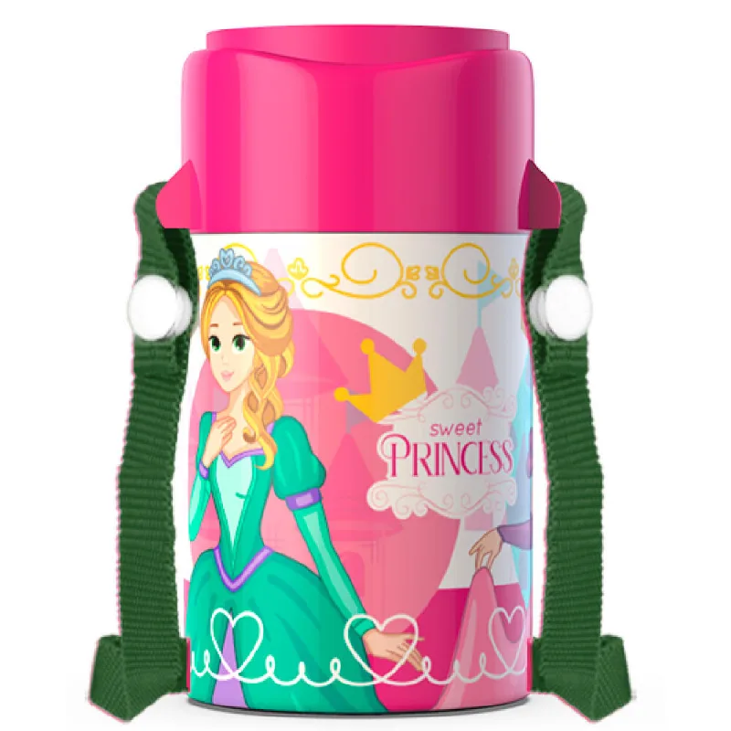 Cantil Copinho Princesa 400ml - 957 - Panamby