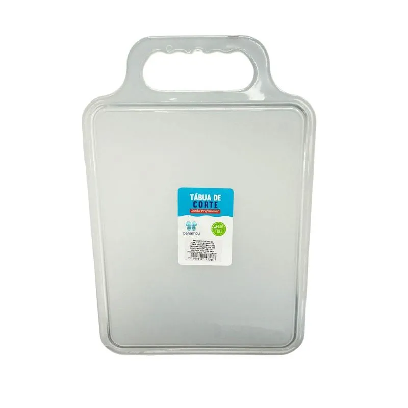 Tábua De Corte Pequena Safecare Panamby