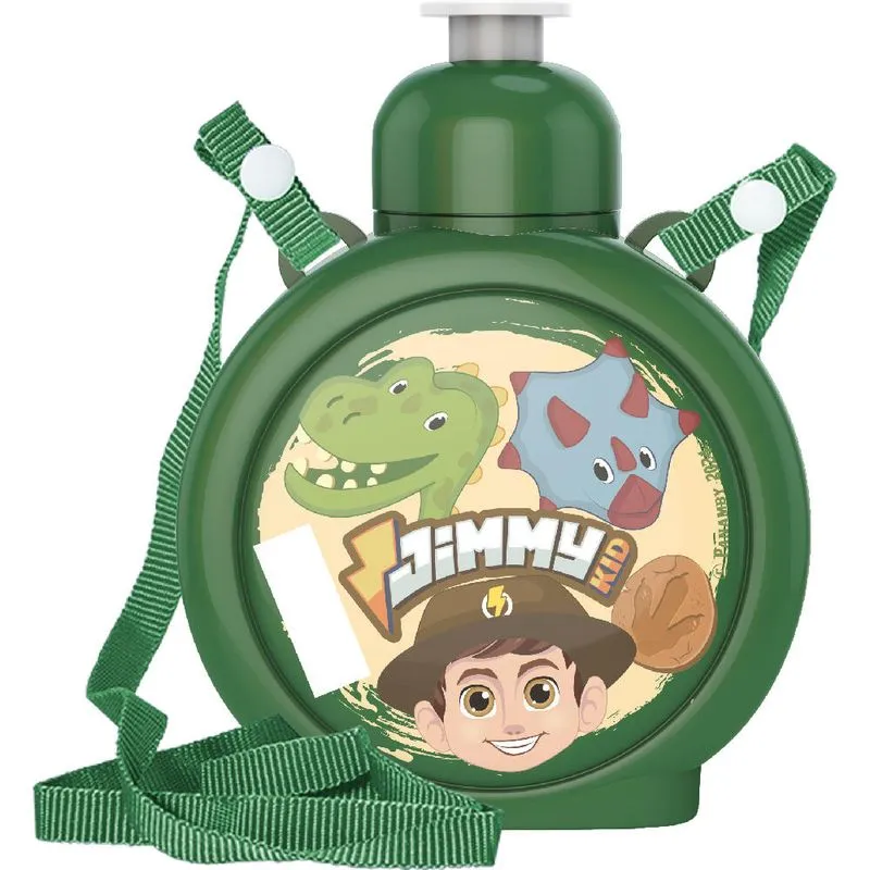 Cantil Com Bico Jimmy Kid 430ml (bnd) - 1067 - Panamby