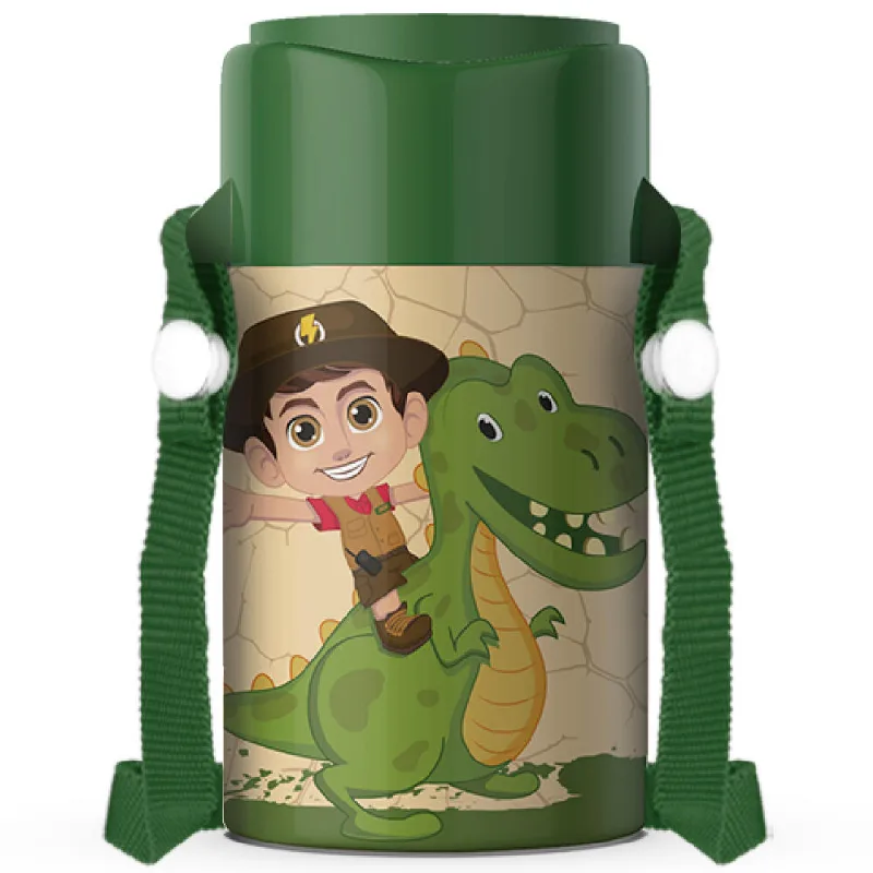 Cantil Copinho Jimmy Kid 420ml - 1068 - Panamby
