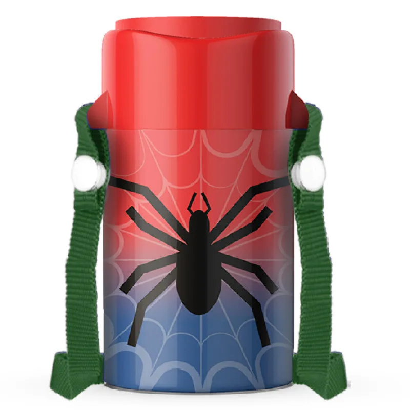 Cantil Copinho Aranha 400ml - 1086 - Panamby