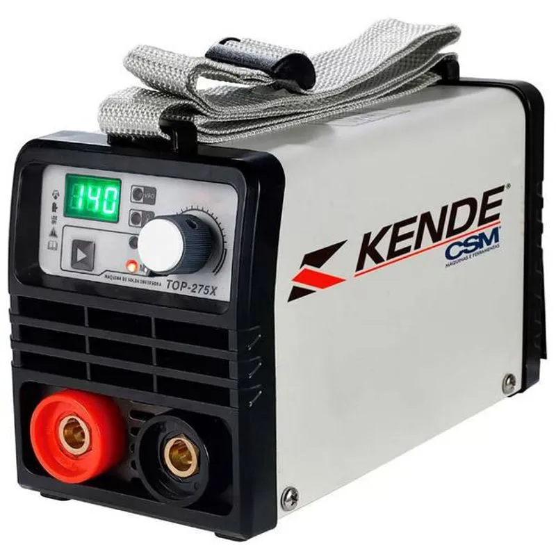 Maquina De Solda Inversora Mma Csm Top-275x Kende