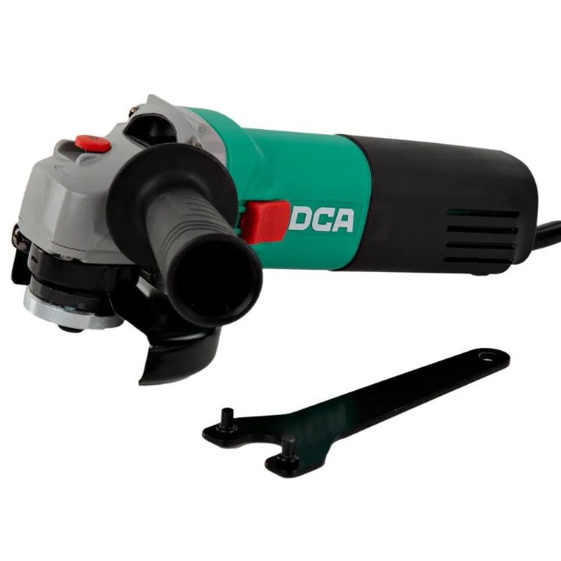 Esmerilhadeira 4.1/2'' 710W ASM02-115 - dca