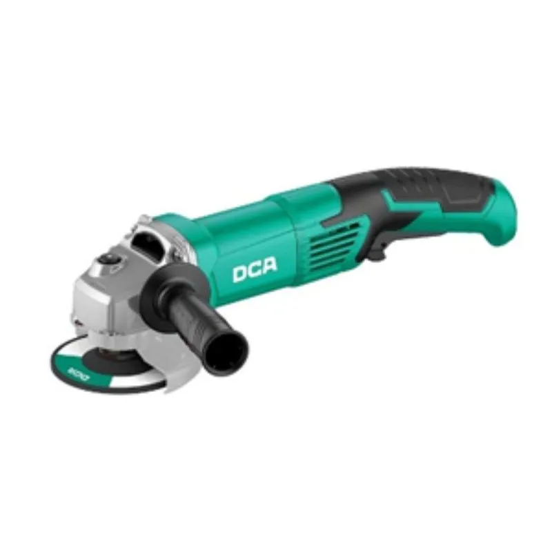 Esmerilhadeira 4.1/2'' 1020w Asm07-115h - Dca