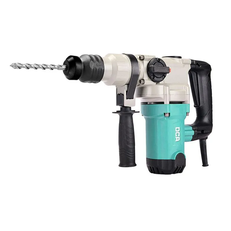 Martelete Rompedor Perfurador 1/2 960w 220v Azc04-30 - Dca