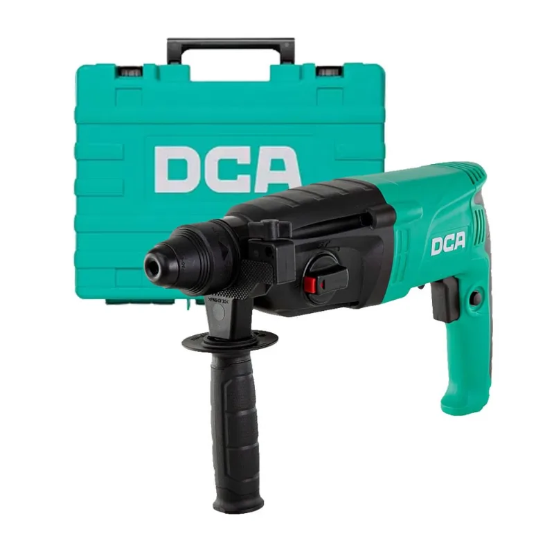 Martelete Rompedor Sds Plus 800W AZC05-26B dca 220V