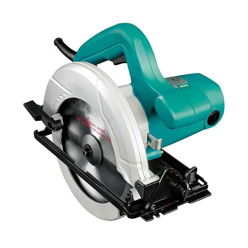 Serra Circular 185mm 1500w 220v Amy03-185s - Dca