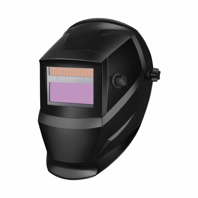 Máscara Solda Escurecimento Autom Luxe-380s - Geostar