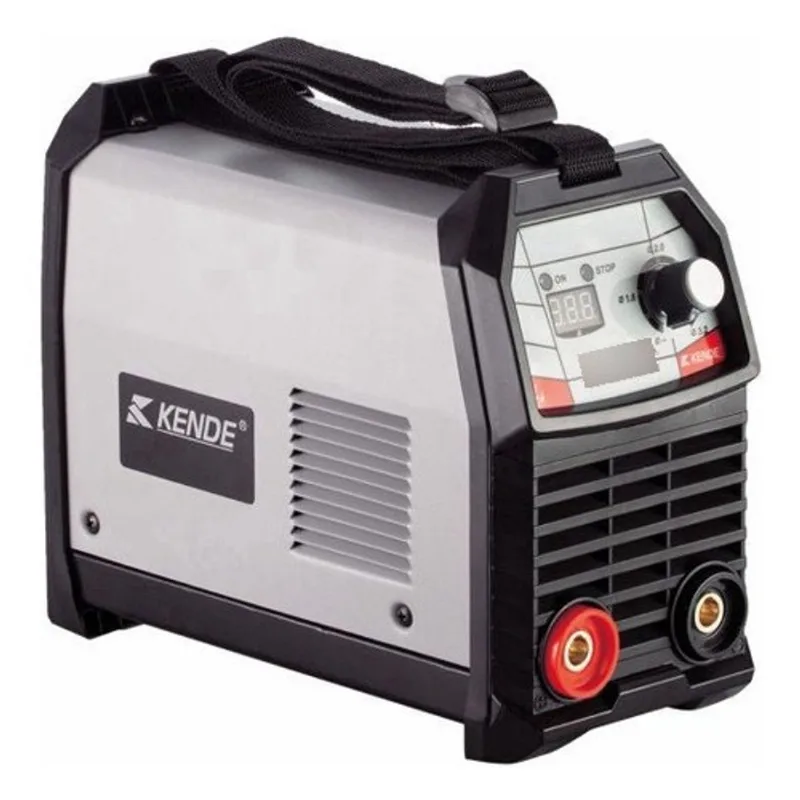 Maquina De Solda Inversora 160a Mma Ss-pro 160 Bivolt