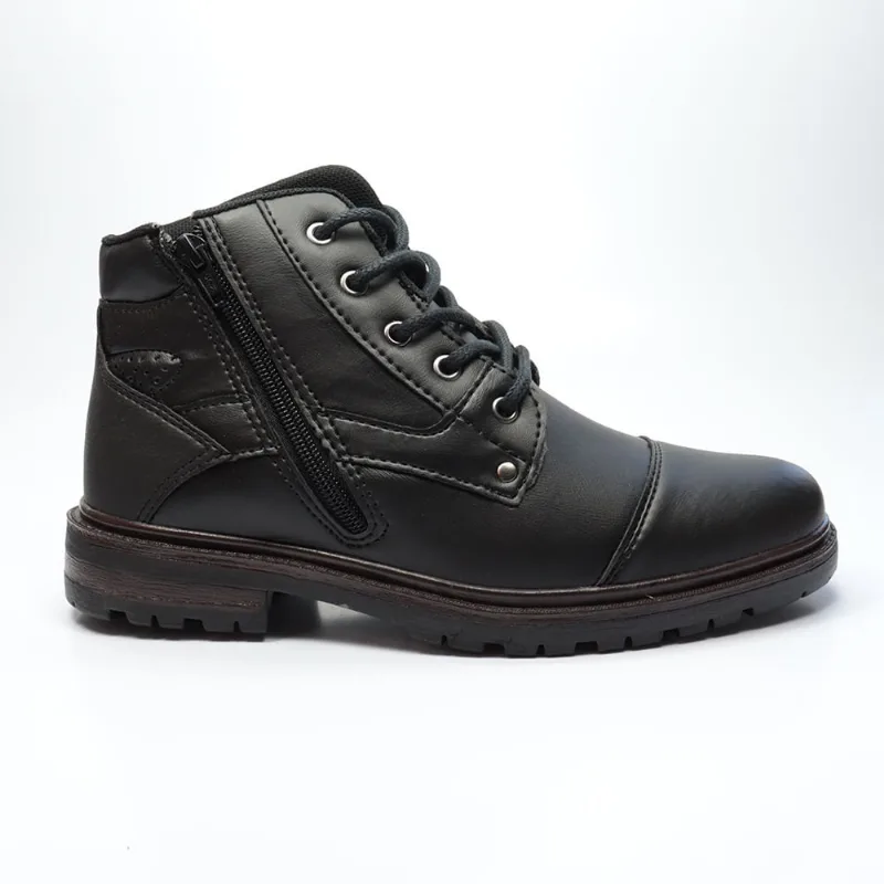 Bota Masculina Wonder 3112 Urban