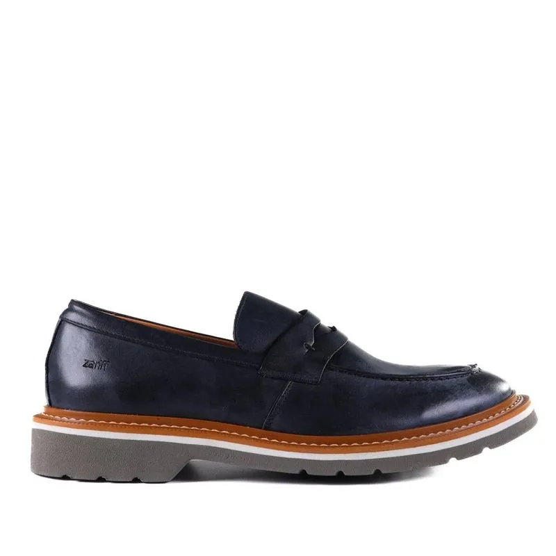 Sapato Zariff Masculino 210 Preto 43
