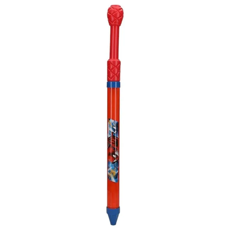 Lança Água Ettoys Tubo Spiderman 608 (MP)