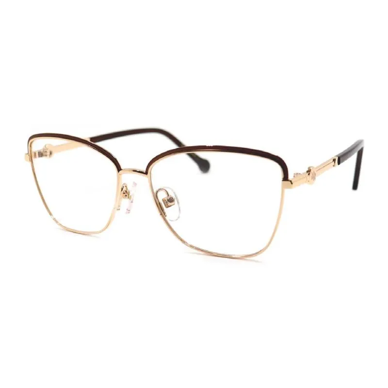 Armacao morena rosa mr 119 / rx - AV234