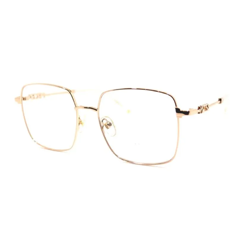 Armacao morena rosa mr 193 / rx - AV123