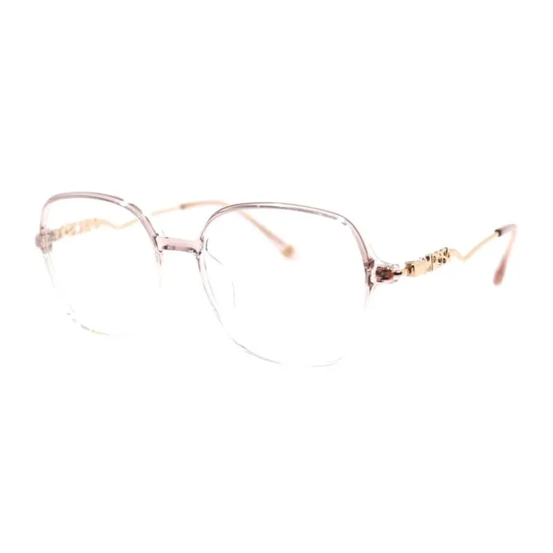 Armacao morena rosa mr 138 / rx - AV456