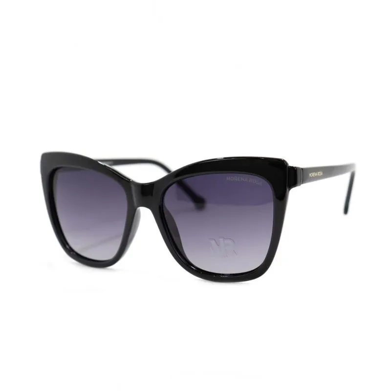 Óculos De Sol Morena Rosa Mr180 C300 Polarizado