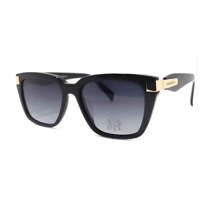 Óculos de Sol Feminino Morena Rosa MR 210 C200 Preto