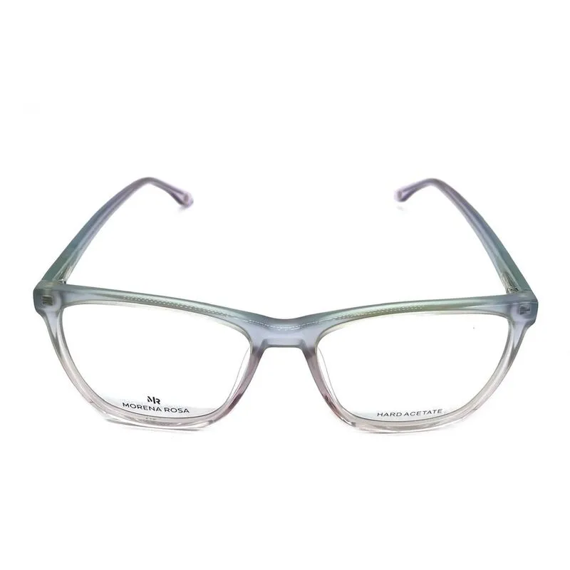 Óculos de Sol Feminino Morena Rosa - 56mmx43mm - Estojo