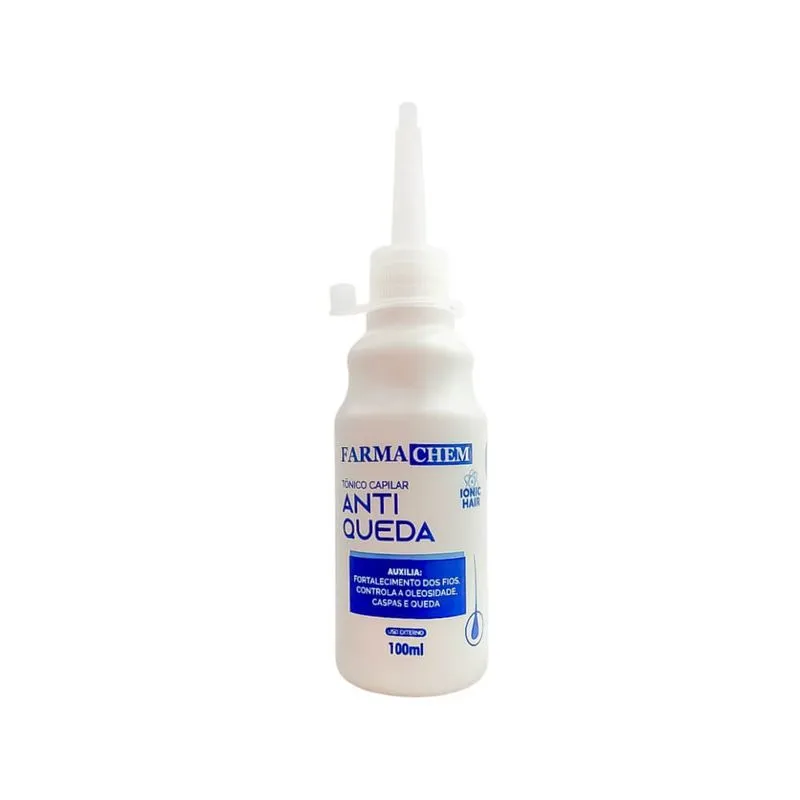 Dermachem Tonico Capilar 100ml