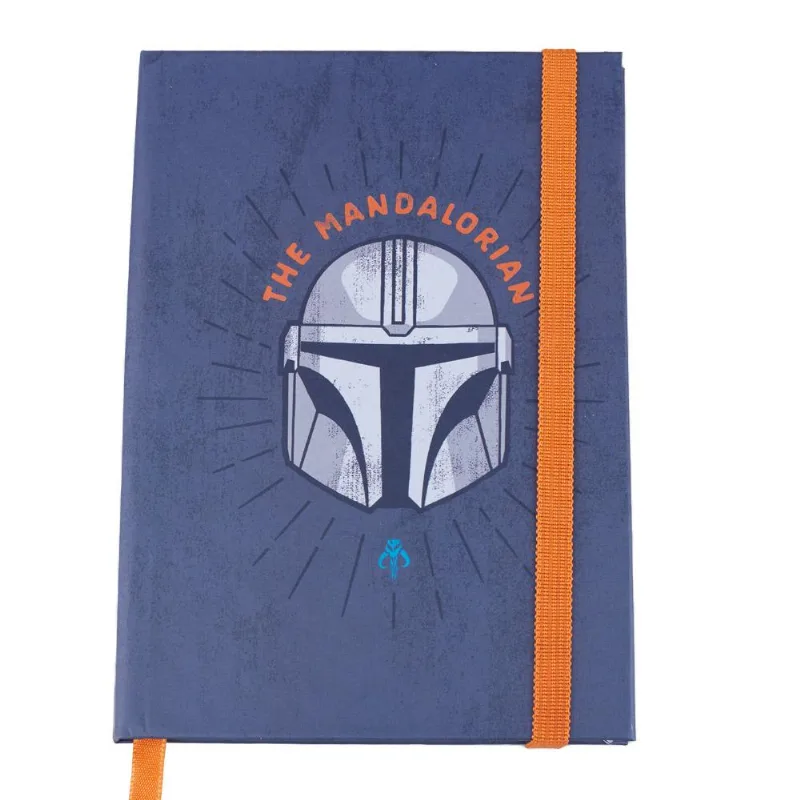 Caderno 1 Matéria 64 Folhas Quadrado Star Wars Culturama