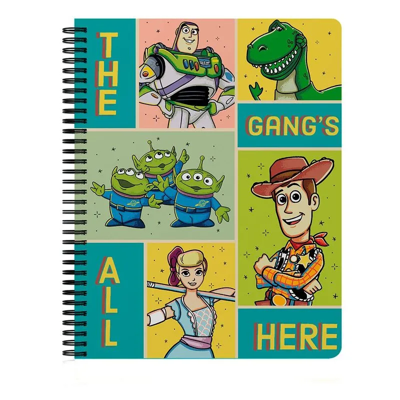 Caderno Singular Universitário 10 Matérias Stitch E Anfel Vibe - Culturama
