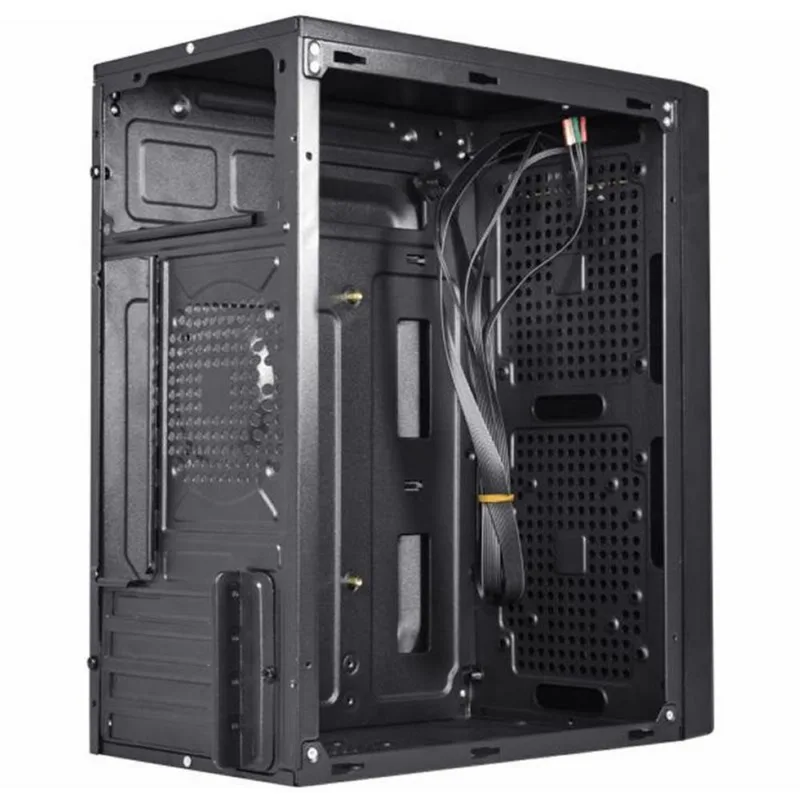 Gabinete Kmex Cm01Nx Preto S/Fonte