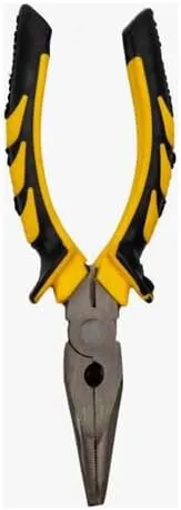 Alicate de Bico Meia Cana 06 Startools