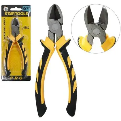 Alicate de Corte Diagonal 06 Startools