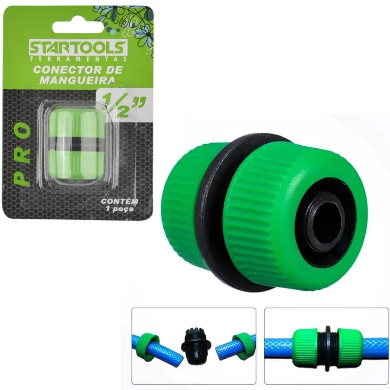 CONECTOR AR0323 EMENDA MANGUEIRA STARTOOLS