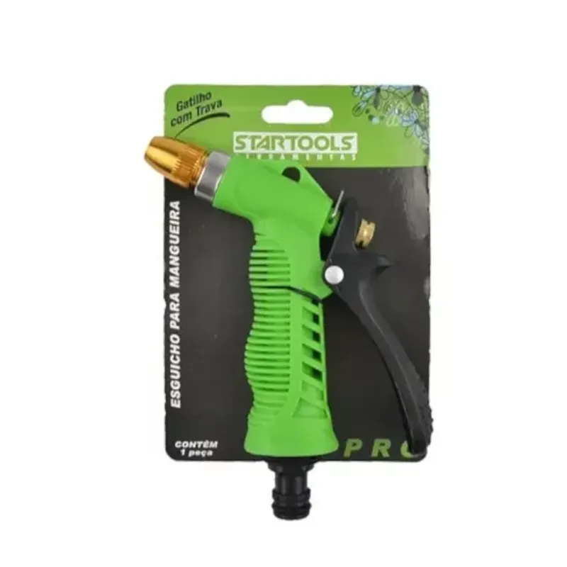 Esguicho AR0324 para Mangueira Startools ESGUICHO AR0324 P/MANGUEIRA STARTOOLS