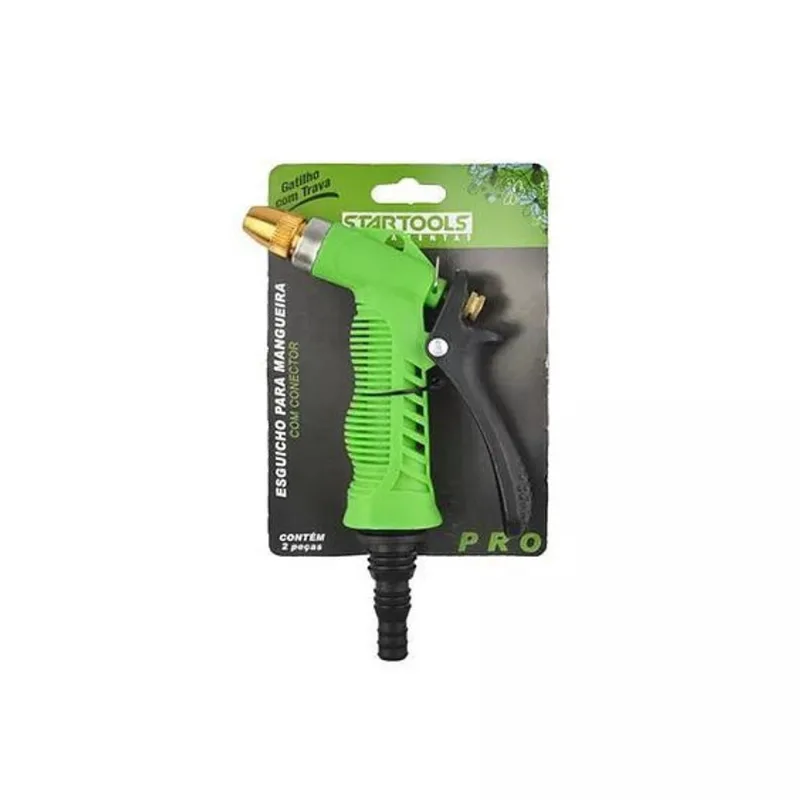 Esguicho Para Mangueira Com Conector Ar0325 Startools