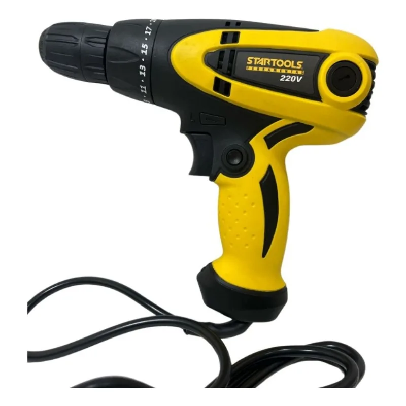 Parafusadeira Eletrica 220v 350w Ar0860 Startools