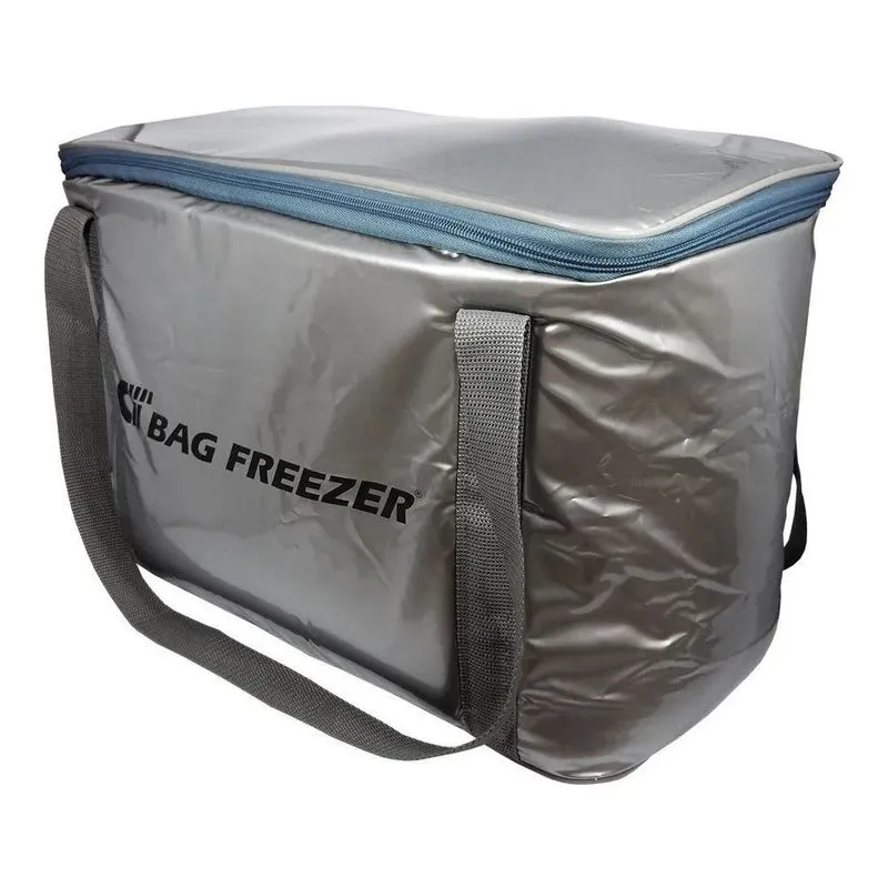 Bolsa Termica 30 Litros Bag Freezer 30401pr