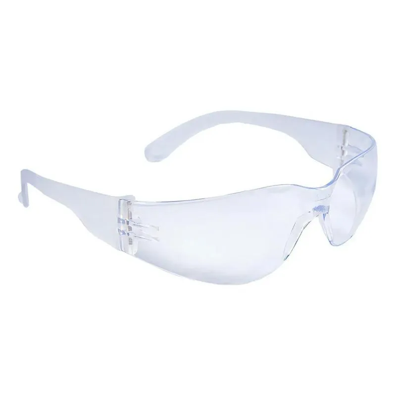 3x Kit 10 Oculos Segurança Proteção Visual Epi Risco Olho C/
