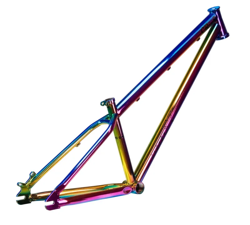 QUADRO PRO-X CR-MO CR-S 26 - CAMALEAO - 2025