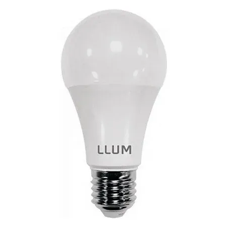 Lâmpada LED 15W 3000K A60 Bronzearte
