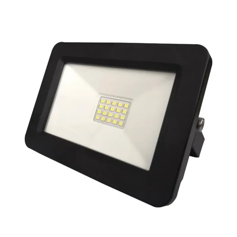 Refletor de LED 20W 3000K Deep Fit LLUM