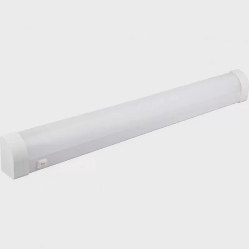 Luminária Cabinet Led 15W 6,5k Ip44 bc LLC446315WC6V2 Bronzearte