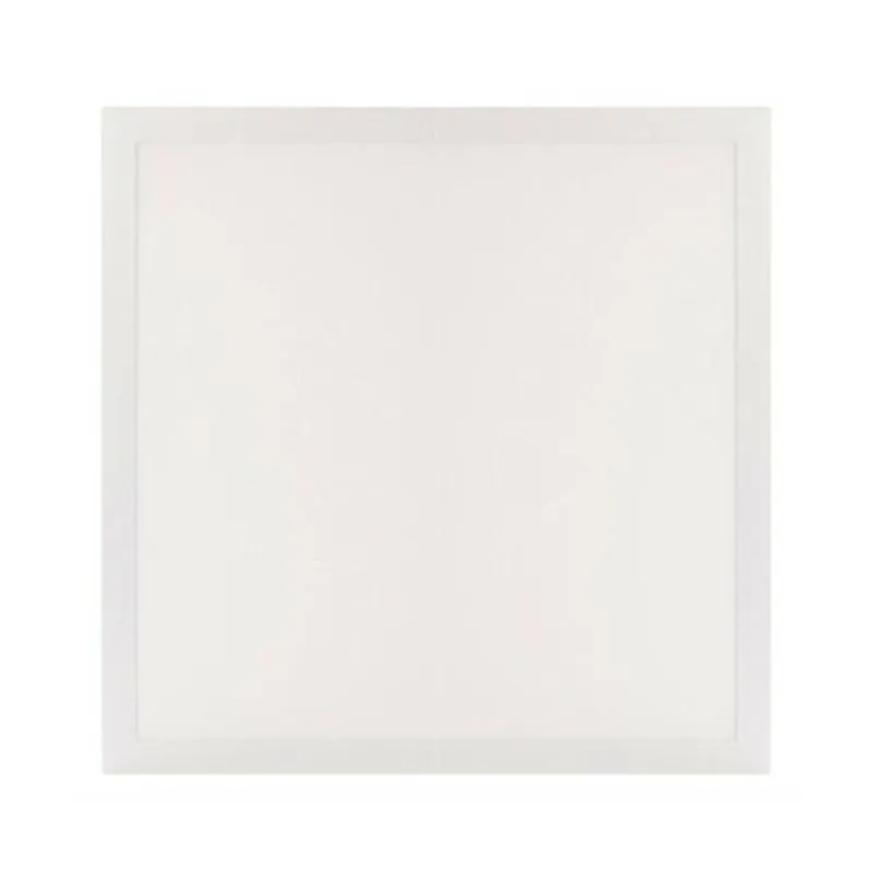 Plafon de Led de Embutir 50W Bivolt 6500K Quadrado Branco BRONZEARTE PLAFON EMB QUAD LED 50W 6500K BRONZEARTE BRANCO BIVOLT