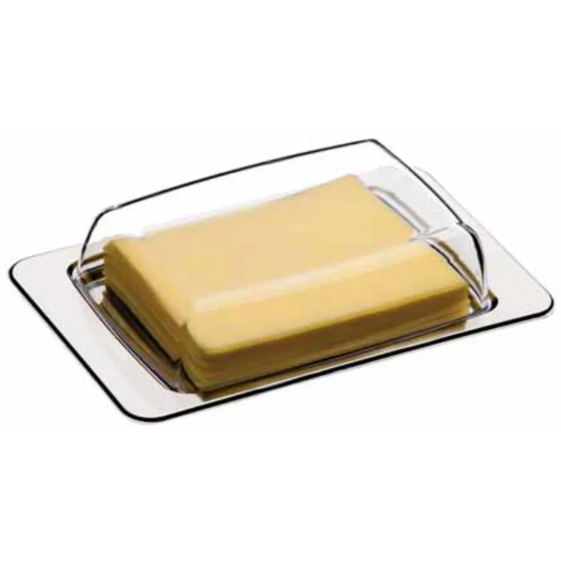 Porta Frios Inox Com Cúpula Ps
