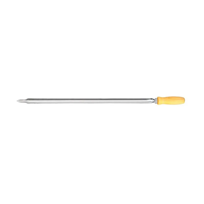 Espeto Inox Cupim 62 Cm X 1,2mm