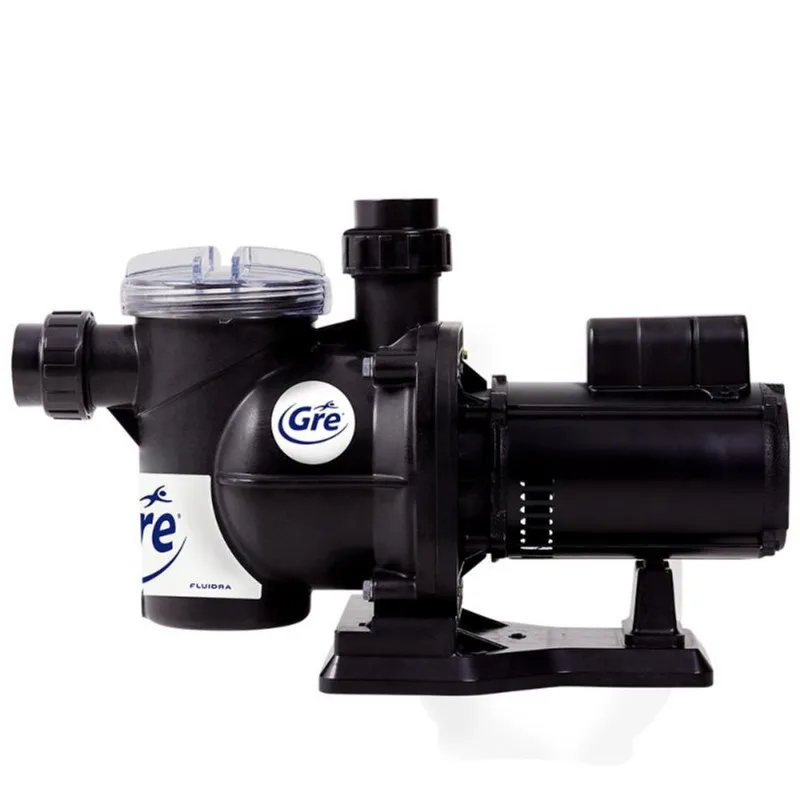 Bomba para Piscina 1,25 cv Bivolt gre by Fluidra