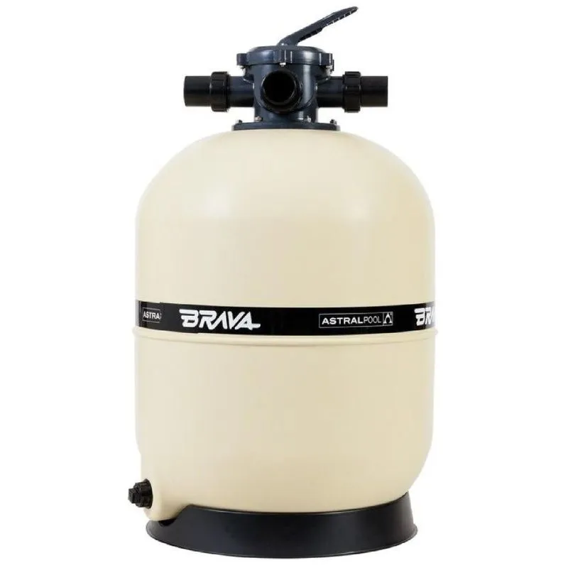 Filtro Para Piscina 75.000l Brava 500m Astralpool