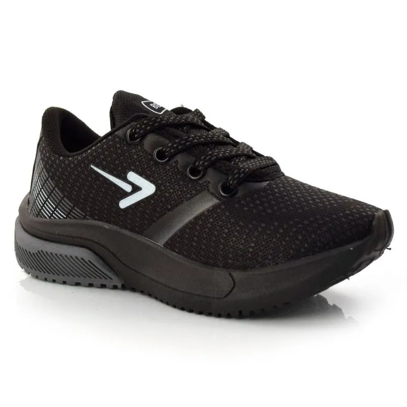 Tênis Infantil Box 200 Preto BK1707 30