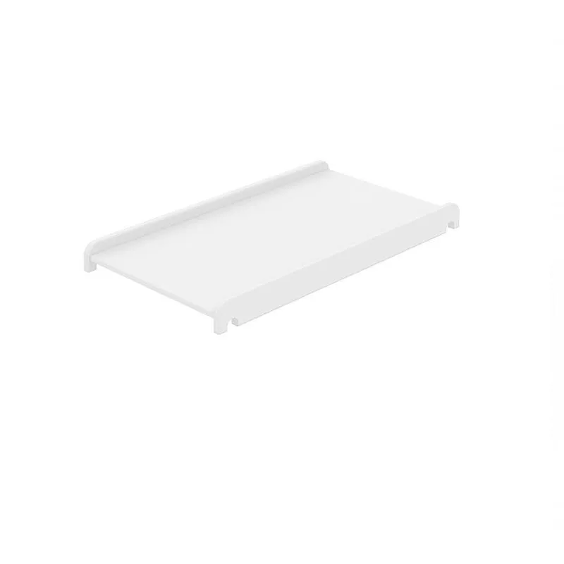 Trocador Para Berço Liv Gold Branco Soft - Matic Móveis