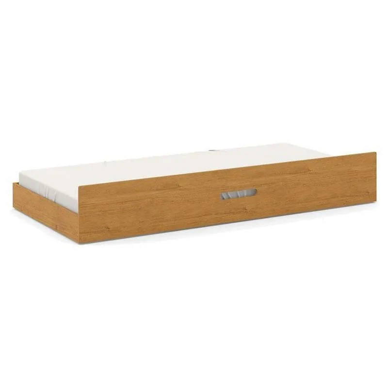 Cama Auxiliar New Freijó - Matic